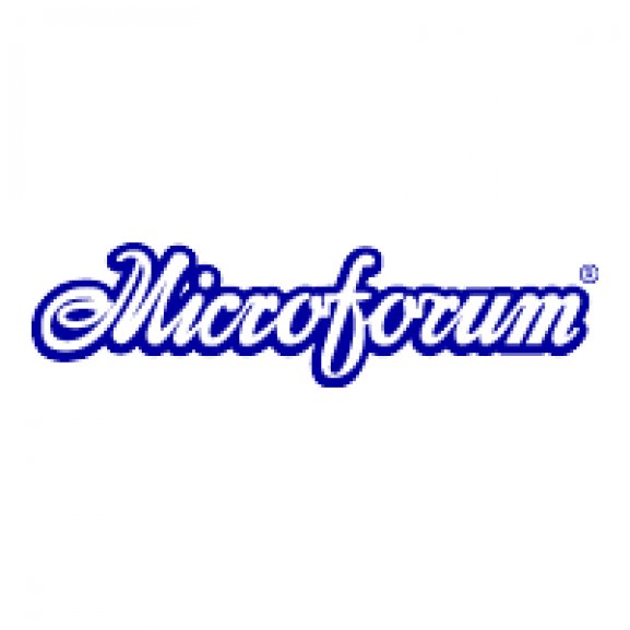 microforum S.p.A. Logo wallpapers HD