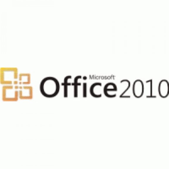 Microsoft Office 2010 Logo wallpapers HD