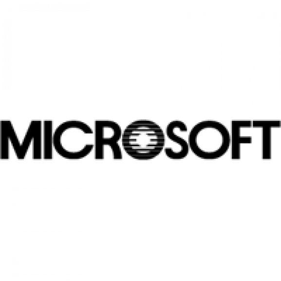 Microsoft old logo Logo wallpapers HD
