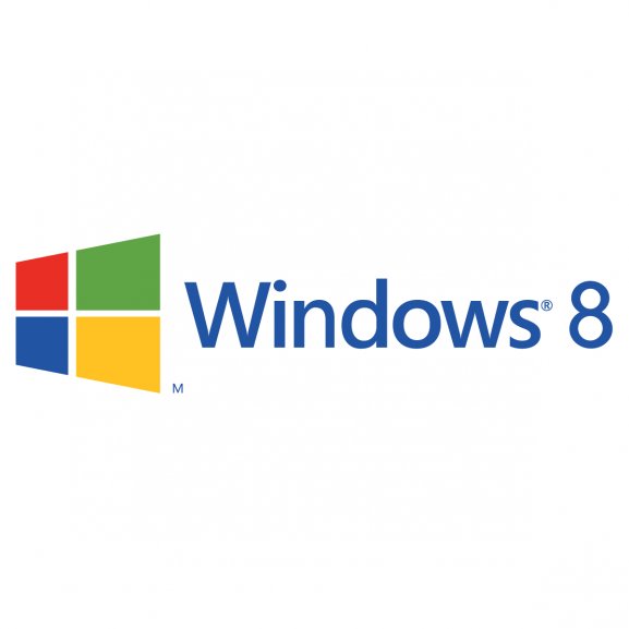 Microsoft Windows 8 Logo wallpapers HD
