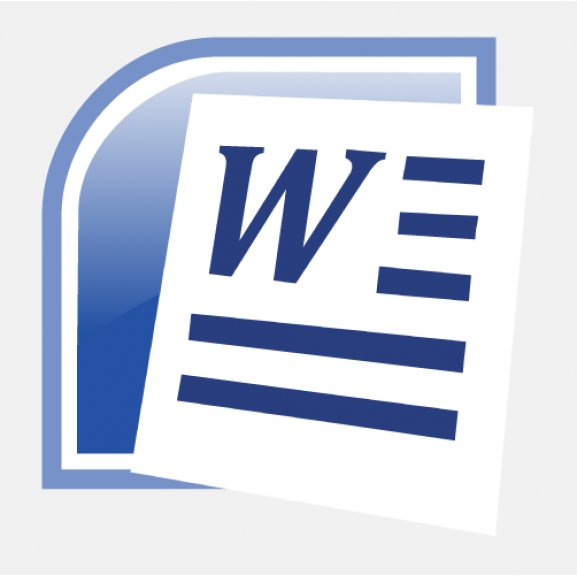 Microsoft Word Logo wallpapers HD
