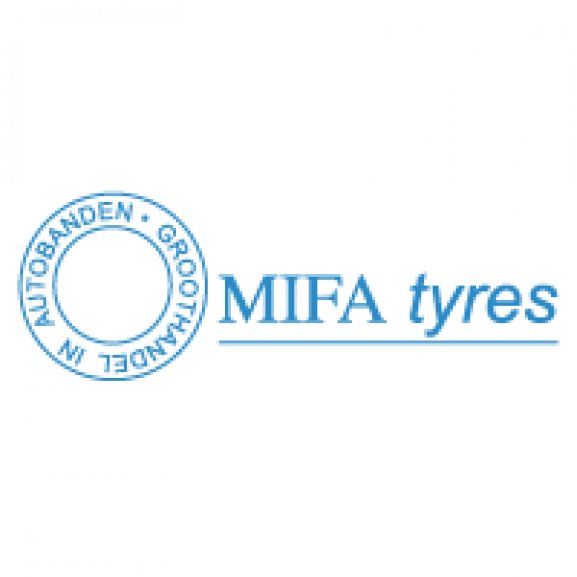 Mifa Tyres Logo wallpapers HD