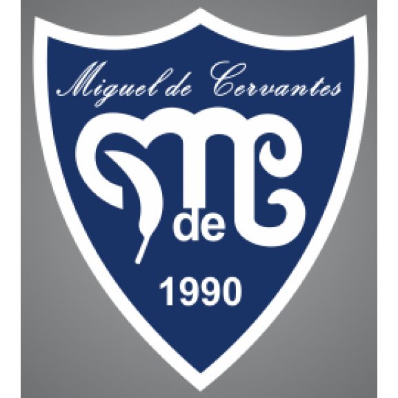 MIguel de Cervantes Logo wallpapers HD