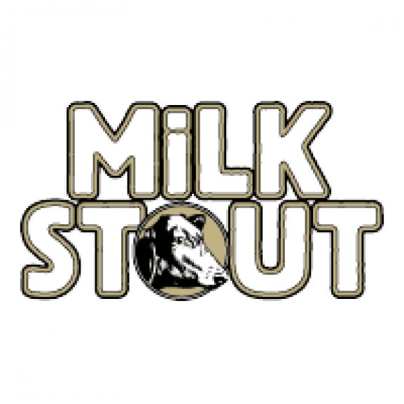 Milk Stout Logo wallpapers HD