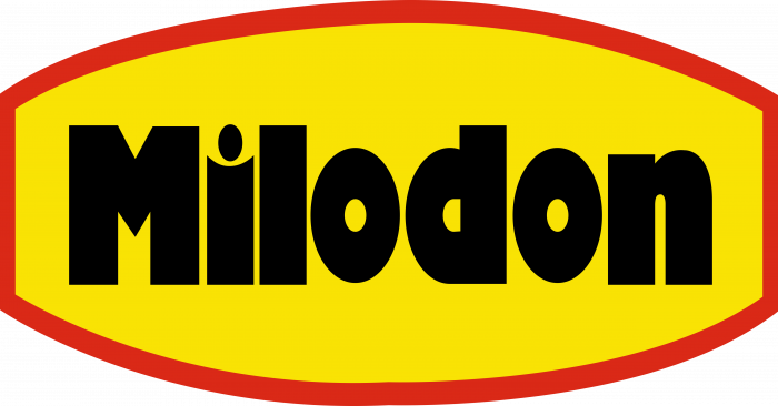 Milodon Logo wallpapers HD