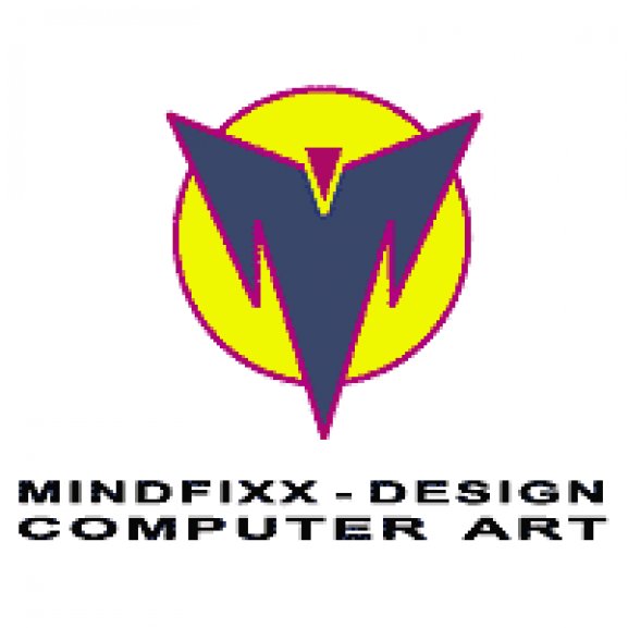 Mindfixx-Design Computer Art Logo wallpapers HD