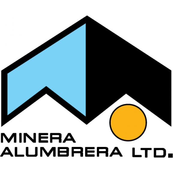 Minera Alumbrera LTD Logo wallpapers HD