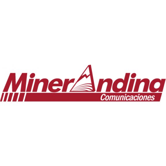 MinerAndina Comunicaciones Logo wallpapers HD