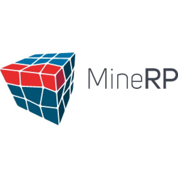 MineRP Logo wallpapers HD