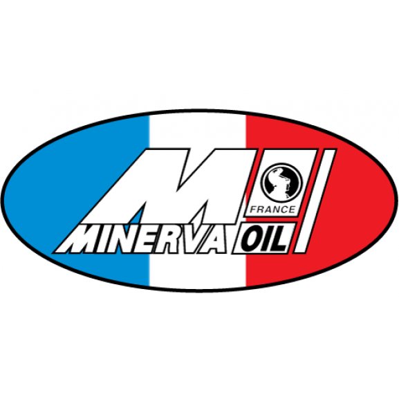 Minerva Oil Logo wallpapers HD