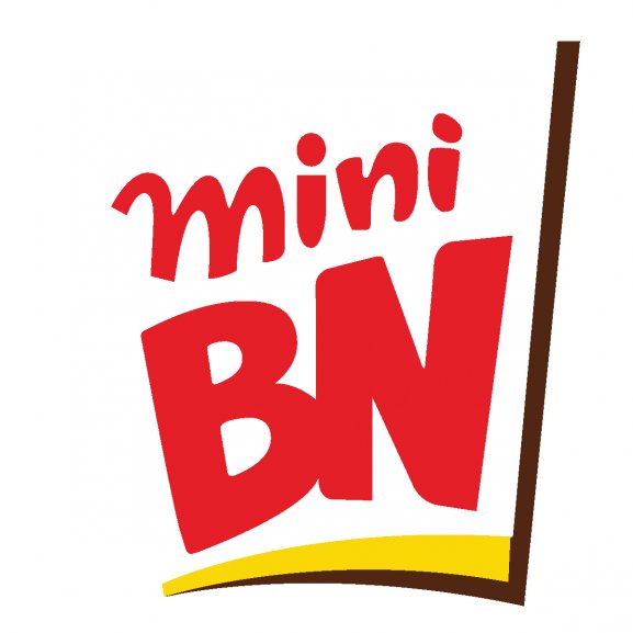 Mini BN Logo wallpapers HD