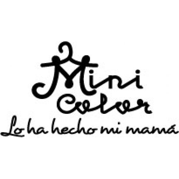 miniColor Logo wallpapers HD