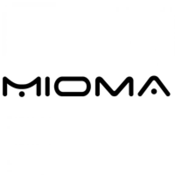 mioma Logo Download in HD Quality