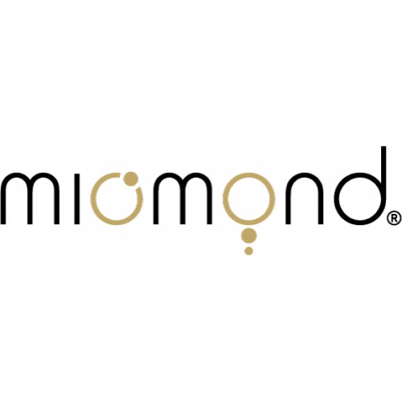 Miomond Logo wallpapers HD