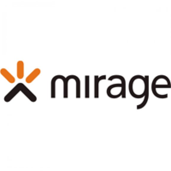 Mirage Logo wallpapers HD