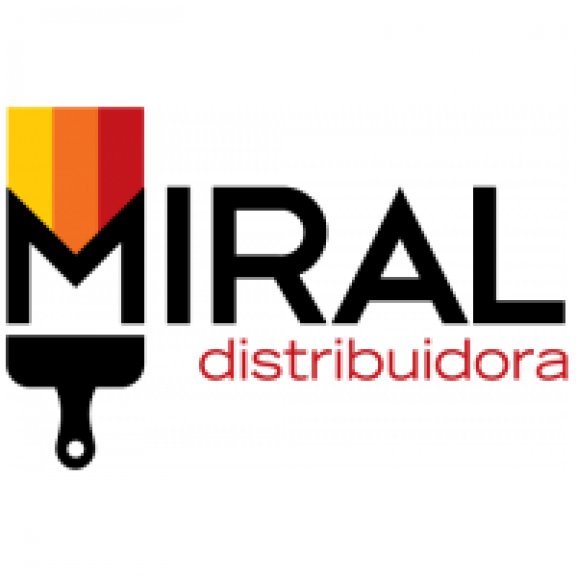 Miral Distribuidora Logo wallpapers HD