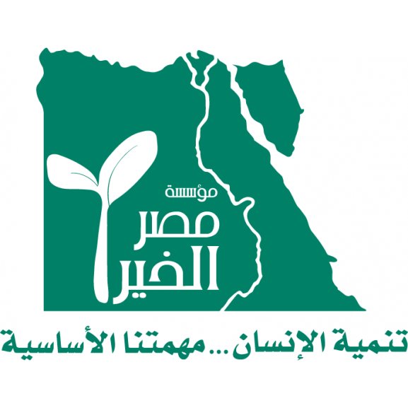 Misr El Kheir Logo wallpapers HD