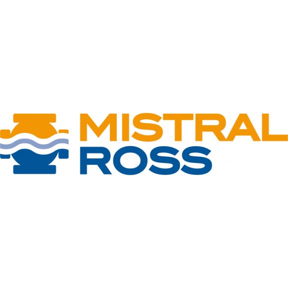 Mistral Ross Logo wallpapers HD