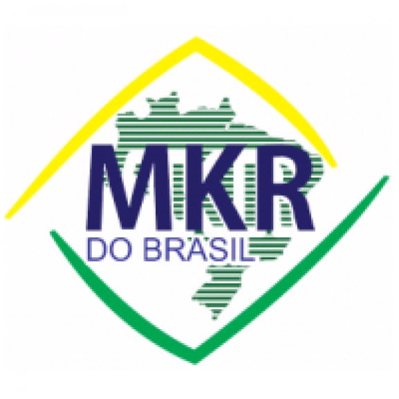 MKR do Brasil Logo wallpapers HD