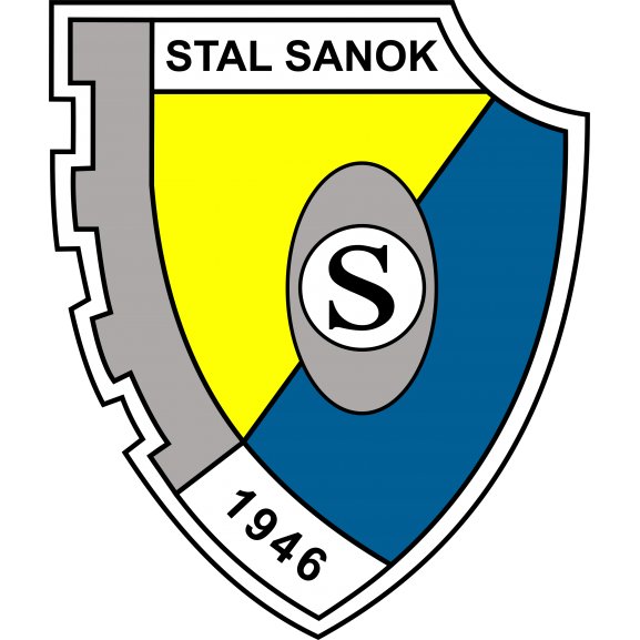 MKS Stal Sanok Logo wallpapers HD