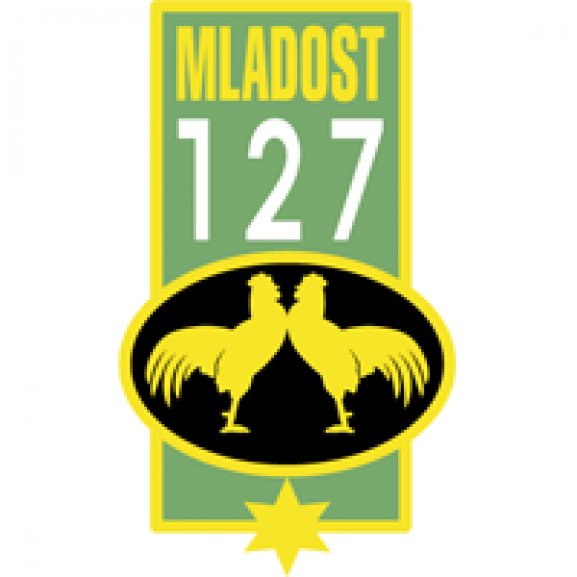 Mladost-127 Suhopolje Logo wallpapers HD