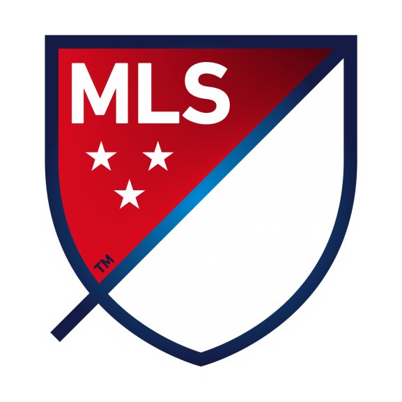 MLS CREST (2015 version) Logo wallpapers HD