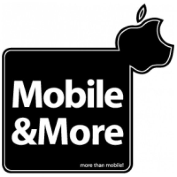 Mobile & More Logo wallpapers HD