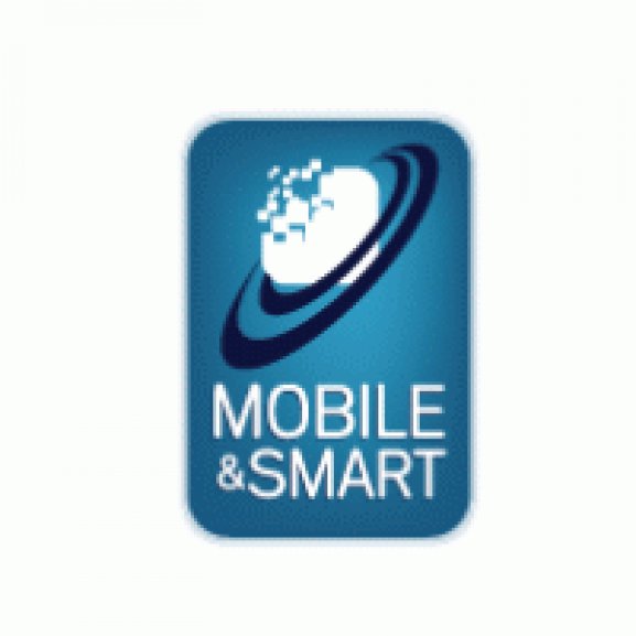 Mobile and Smart Logo wallpapers HD
