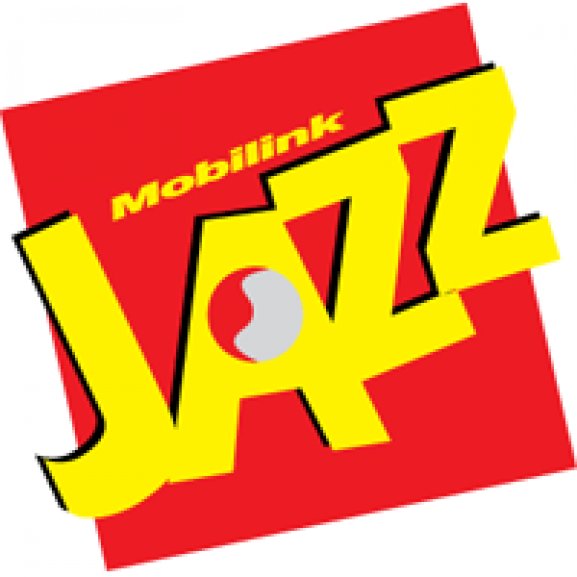 Mobilink Jazz Logo wallpapers HD