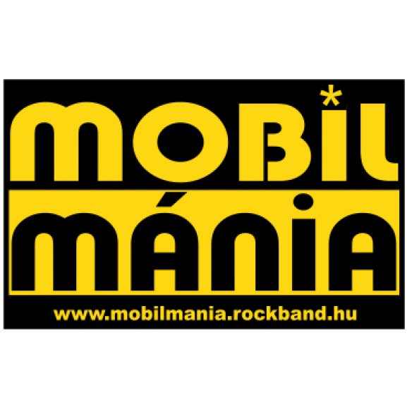 MOBILMÁNIA Logo wallpapers HD