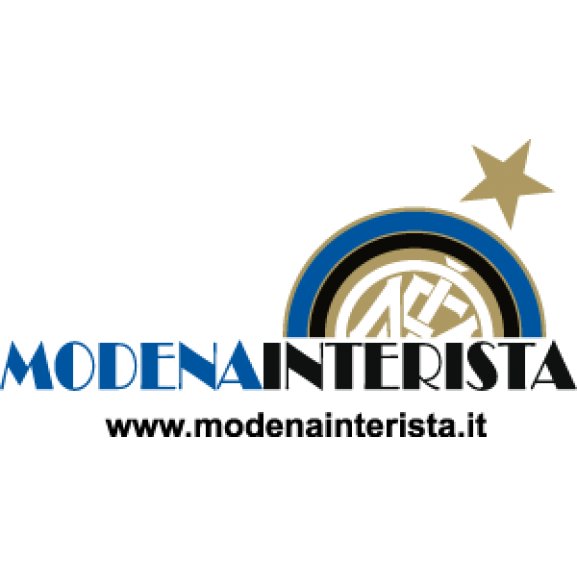 Modena Interista Logo wallpapers HD