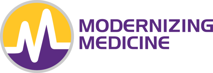 Modernizing Medicine Logo wallpapers HD