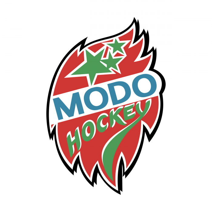 MODO Hockey Logo wallpapers HD