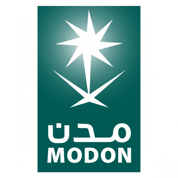 Modon Logo wallpapers HD