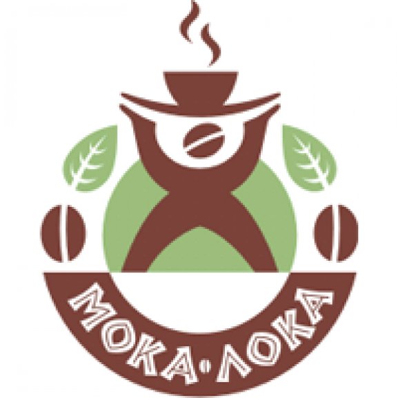 Moka Loka Logo wallpapers HD