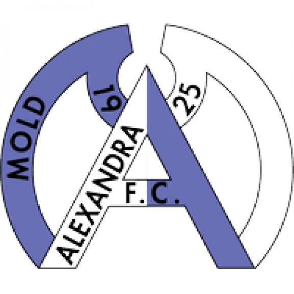 Mold Alexandra FC Logo wallpapers HD
