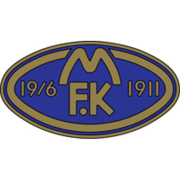 Molde FK Logo wallpapers HD