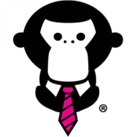 Monkey Town Gorilla Logo wallpapers HD