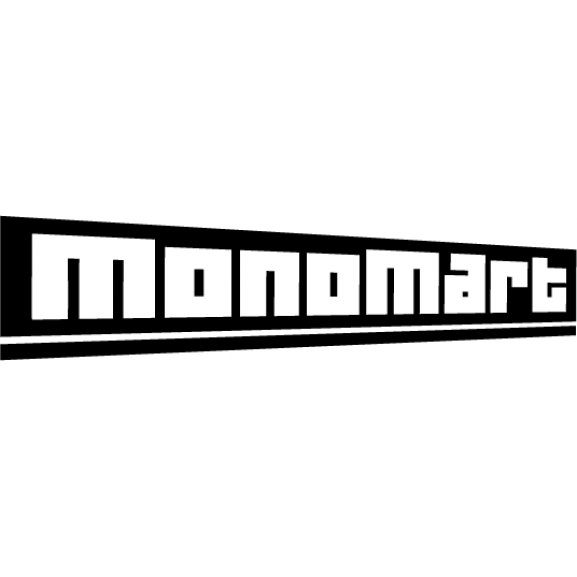 MonoMart Brasil Logo wallpapers HD