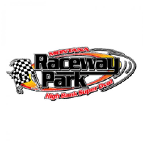 Montana Raceway Park Sticker Logo wallpapers HD