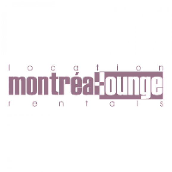 Montreal Lounge Logo wallpapers HD