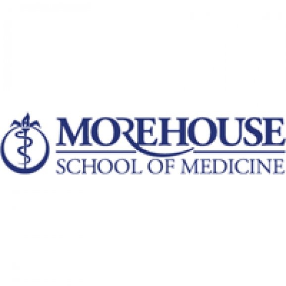 Morehouse School of Medicine Logo Download in HD Quality