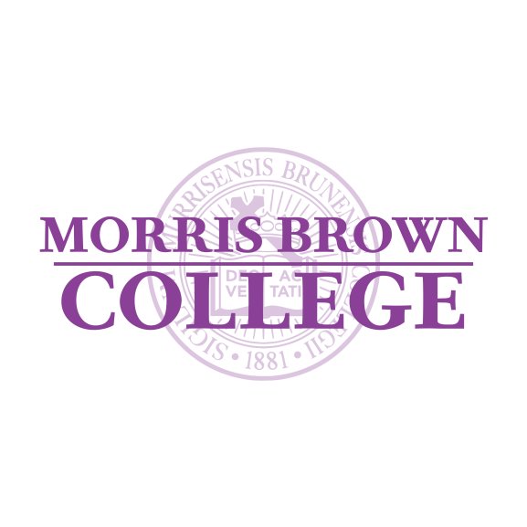 Morris Brown College Logo wallpapers HD