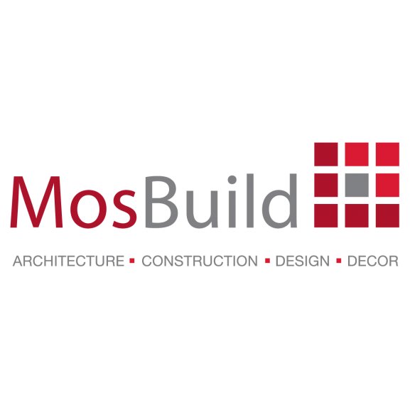 MosBuild Logo wallpapers HD