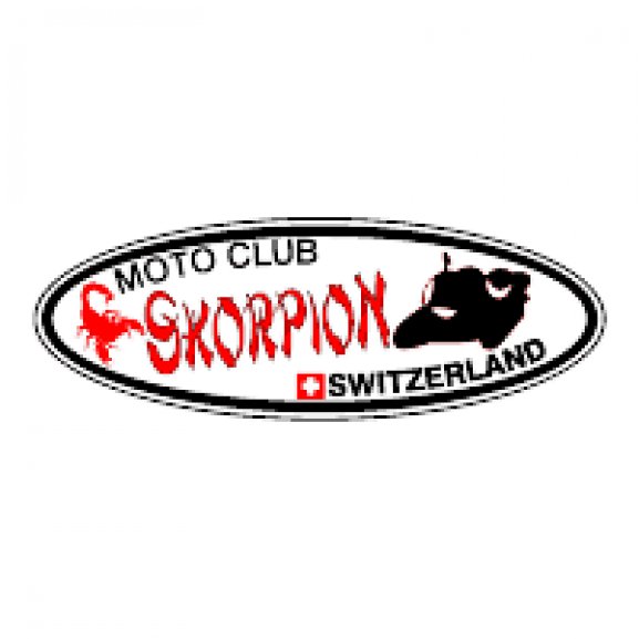 Moto Club SKORPION Logo wallpapers HD