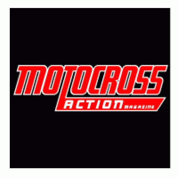 MOTOCROSS ACTION MAGAZINE Logo wallpapers HD