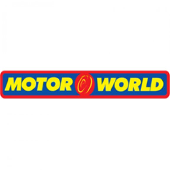 Motor World Logo wallpapers HD