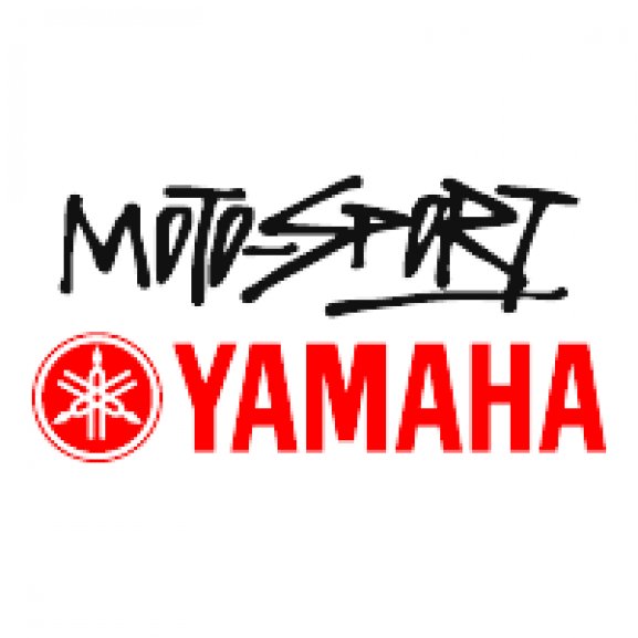 Motosport Yamaha Logo wallpapers HD