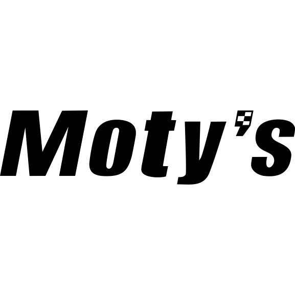 Moty's Logo wallpapers HD