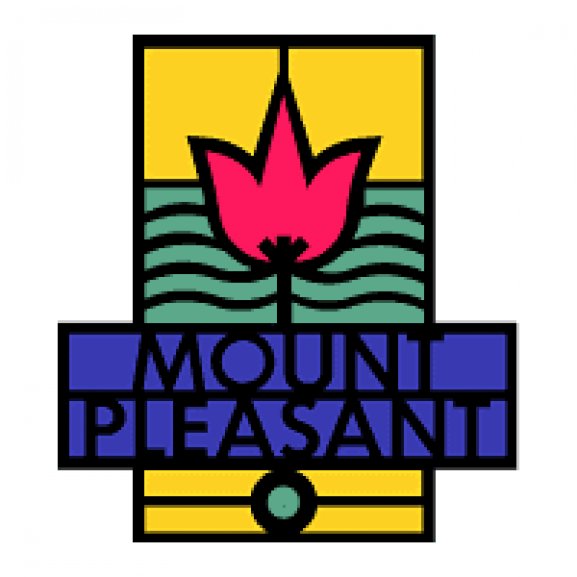 Mount Pleasant Logo wallpapers HD